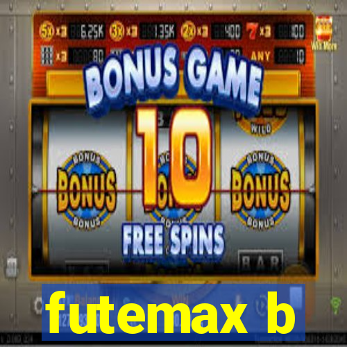 futemax b